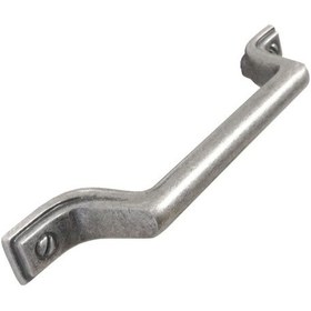 Resim Hırdavatsatış System Kulp Sy4583 0160 Osm, Antik Gümüş 