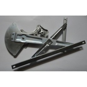 Resim Esse Oto - Toyota Rav4- 01/04 Ön Cam Krikosu Sol Elektrikli/motorsuz Esse2461934 69802-42050 