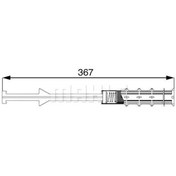 Resim BEHR MAHLE AD206000S (8FT351197-711) Klima Kurutucu W203 00-07 Cl203 02-08 S203 02-07 C209 02-09 A209 03-10 R171 05-11 8FT351197711 (WA228668) 