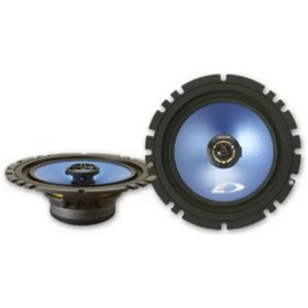 Resim Alpine SXE-17C2 6-1/2" (16.5cm Dın) Koaksiyel 2-Yollu Hoparlör 