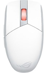 Resim Asus Rog Strix Impact III Wireless Ultra Hafif 36000 DPI 2.4GHz Oyuncu Mouse 90MP03D0-BMUA10 