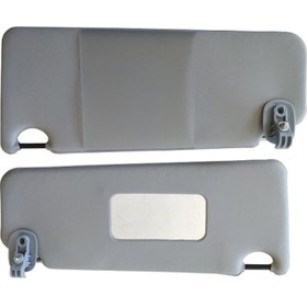 Resim Iç Güneslik Takim Dacia Logan-Sandero 504591821 