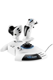 Resim Thrustmaster T.FLIGHT HOTAS ONE MSFS Özel Sürüm Kablolu Joystick TM-J4460295 