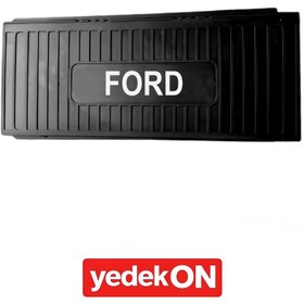 Resim Tozluk Lastik Ford 