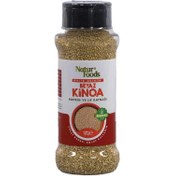 Resim Naturfoods Kinoa 150 G 