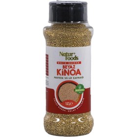 Resim Naturfoods Kinoa 150 G 