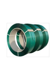 Resim 16'Lik Yeşil Pet Çember Ücretsiz ! 