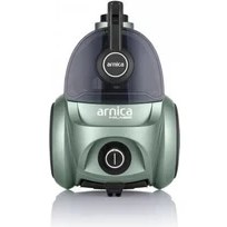 Resim Arnica Trend Yeşil Torbasız Elektrikli Süpürge 