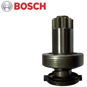 Resim Bosch Marş Dişlisi 10 Diş Ters 16 Kanal gövde Çapı 53 Mm Audı N11.5714 