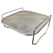 Resim Popüler Philips Airfryer XXL HD9870/20 7.3 L Uyumlu Buhar Izgarası ve Yağ Önleyici Aparat 