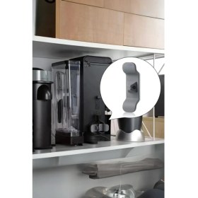 Resim After Times Kablolarınızı Düzenleyin 6 Adet Kablo Düzenleyici Duvara Sabitlenebilir 