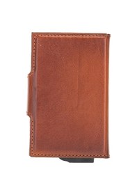 Resim Plm Mondello Magic Deri Kartlık Rst2ef Taba Renkli 