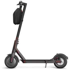 Resim Scooter & Elektirikli Taşıma Çantası 