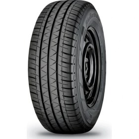 Resim Yokohama 225/65R16C 112/110T Bluearth-Van RY55 (Üretim Yılı : 2025) 