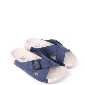 Resim Benetton BN-1415 Rahat Taban Erkek Terlik 