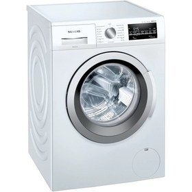 Resim Siemens WM12US90TR 1200 Devir 9 KG Çamaşır Makinesi 