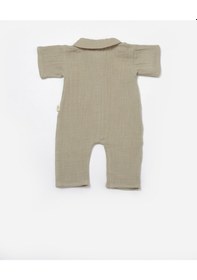 Resim BabyCosy Kısa Kollu Tulum 001 