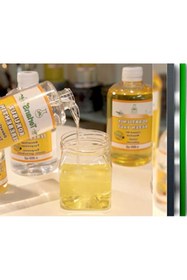 Resim markentegra Kokusuz Terebentin 1000 ml - Yağlı Boya 