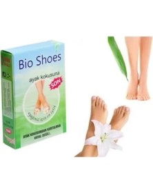Resim Motto Ticaret Bio Shoes Ayak Kokusu Giderici 