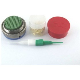 Resim 8t6-22f35pn Dairesel Konnektör 