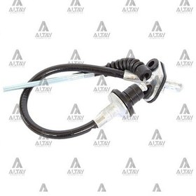 Resim Esse Otomotiv - Alto 86-97 Marutı 86-97 Tel Debriyaj - TYV-2371084161 - 23710-84161 