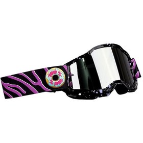 Resim Tangshopping Açık Havada Sürüş İçin Yeni Motosiklet Arazi Gözlüğü D3 