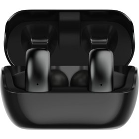 Resim İmiki Sp1 Klipsli Kablosuz Kulaklık – Açık Tasarım, Bluetooth 5.4, Ipx4, Tws, 20 Saat Pil (Xiaomi Ecosystem Company) 