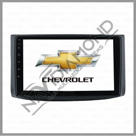 Resim NAVİDİAMOND NAVIDIAMOND CHEVROLET AVEO 2006-2010 6 GB RAM 128 GB HAFIZA ANDROID MULTIMEDIA X ELKTRNK TEYP 