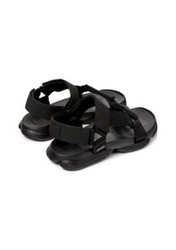 Resim Camper Karst Sandal Kadın Sandalet K201794-001 Siyah 