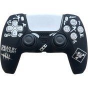 Resim Byoztek Ps5 Dualsense Koruyucu Silikon Kılıf 