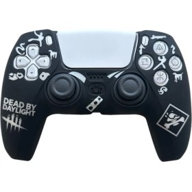 Resim Byoztek Ps5 Dualsense Koruyucu Silikon Kılıf 