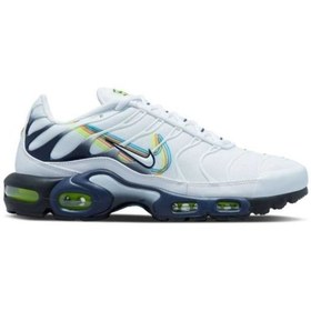 Resim Nike Air Max Plus 3d Swoosh Erkek Sneaker Ayakkabı 