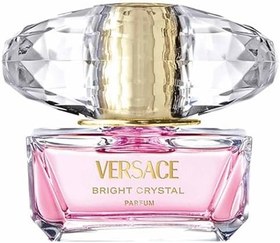 Resim Versace Bright Crystal Kadın Parfümü 50 ml 