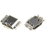 Resim Vestel Uyumlu Venüs Z10 Için Oem Şarj Soketi (523477178) 