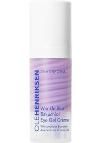 Resim Ole Henriksen Transform Wrinkle Blur Bakuchiol Göz Jeli Krem 18ml 