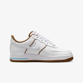 Resim Nike Air Force 1 '07 LX FN5757-100 Erkek Spor Ayakkabı 