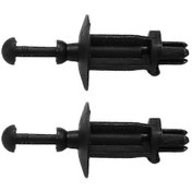 Resim Mazda Cx-30 Cx3 Bhn9-68-301 İçin Bagaj Kapağı Tokası. 