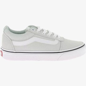 Resim Vans Wm Ward Kadın Yeşil Sneaker Vn0a5hyochf1 