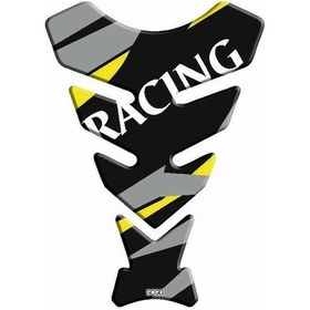 Resim Tank Pad 1403-1405 Siyah 