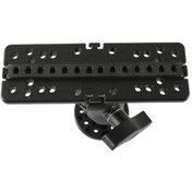 Resim Padalink Balık Bulucu Tekne Montaj Aparatı - Naylon Ve Silikon Malzeme İle Dayanıklı Tutucu 