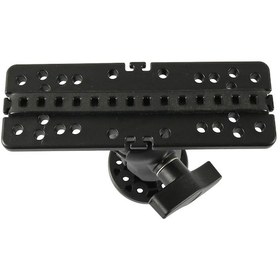 Resim Padalink Balık Bulucu Tekne Montaj Aparatı - Naylon Ve Silikon Malzeme İle Dayanıklı Tutucu 