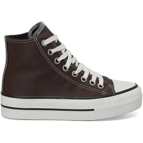 Resim Torex Trx24k-882 4pr Bordo Kadın Sneaker Bot 000000000101895722 Bordo 