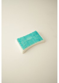 Resim Karaca Home Jelli Visco Yastık Şeffaf 