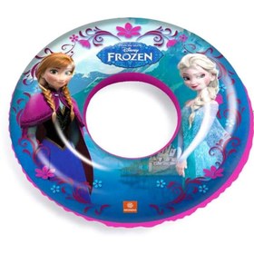 Resim Nessiworld Sunman Frozen Can Simidi 50 cm 