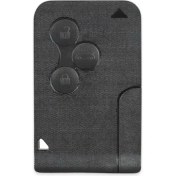 Resim Araç Anahtar Kart Kabı, Şık ve Dayanıklı, Kolay Kullanım, Uyumlu ve Güvenle Saklama Sağlar. 