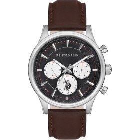 Resim U.S. Polo Assn. USPA1010-08 Erkek Kol Saati 