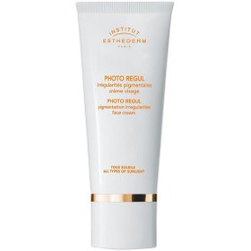Resim Esthederm Photo Regul 50 ml 