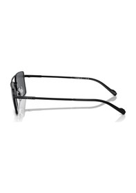 Resim Vogue Vo4309s 352/87 55 Unisex Güneş Gözlüğü 