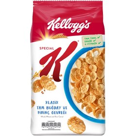 Resim Kellogg's Special K Klasik Mısır Gevreği 700 G 