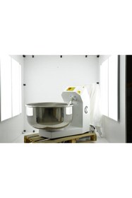 Resim Hnc makina Hnc Klasik Model 140 kg Hamur Yoğurma Makinesi 220 V 